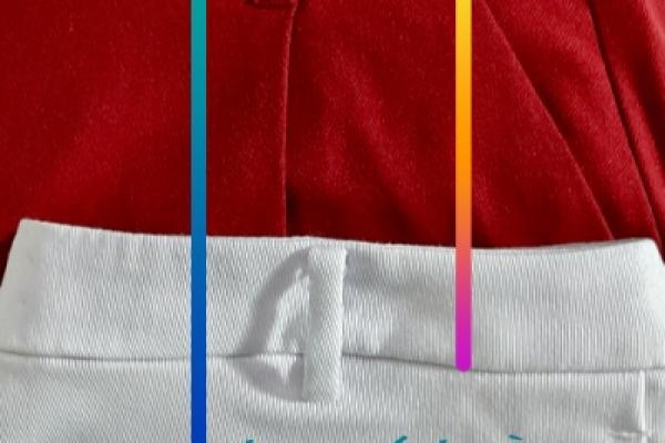 modification de pinces de pantalon